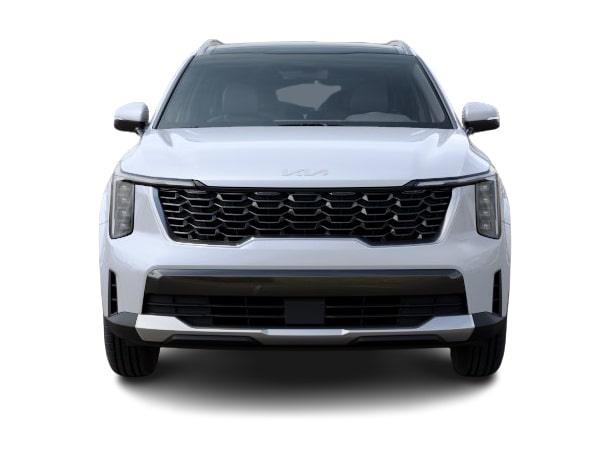 Thumbnail: 2026 Kia Sorento - 6