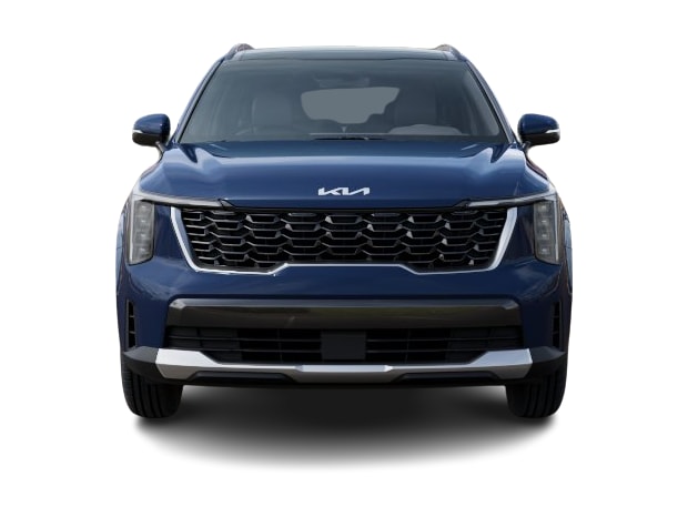 Thumbnail: 2026 Kia Sorento - 5
