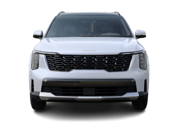 Thumbnail: 2026 Kia Sorento - 6