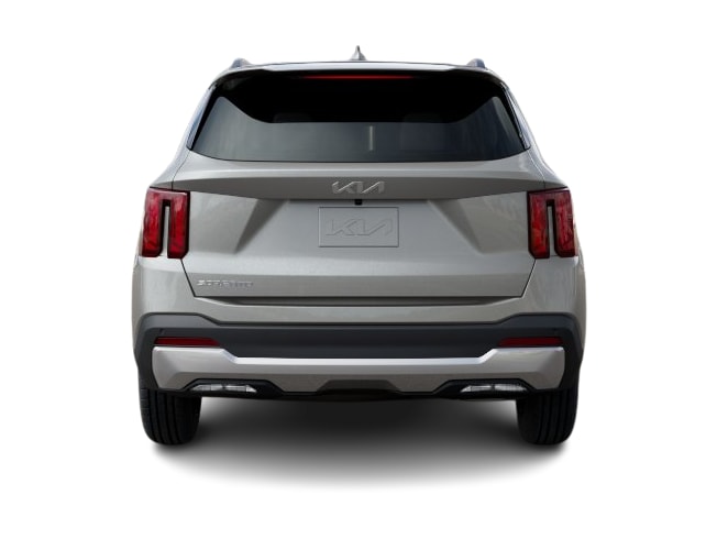 Thumbnail: 2026 Kia Sorento - 5