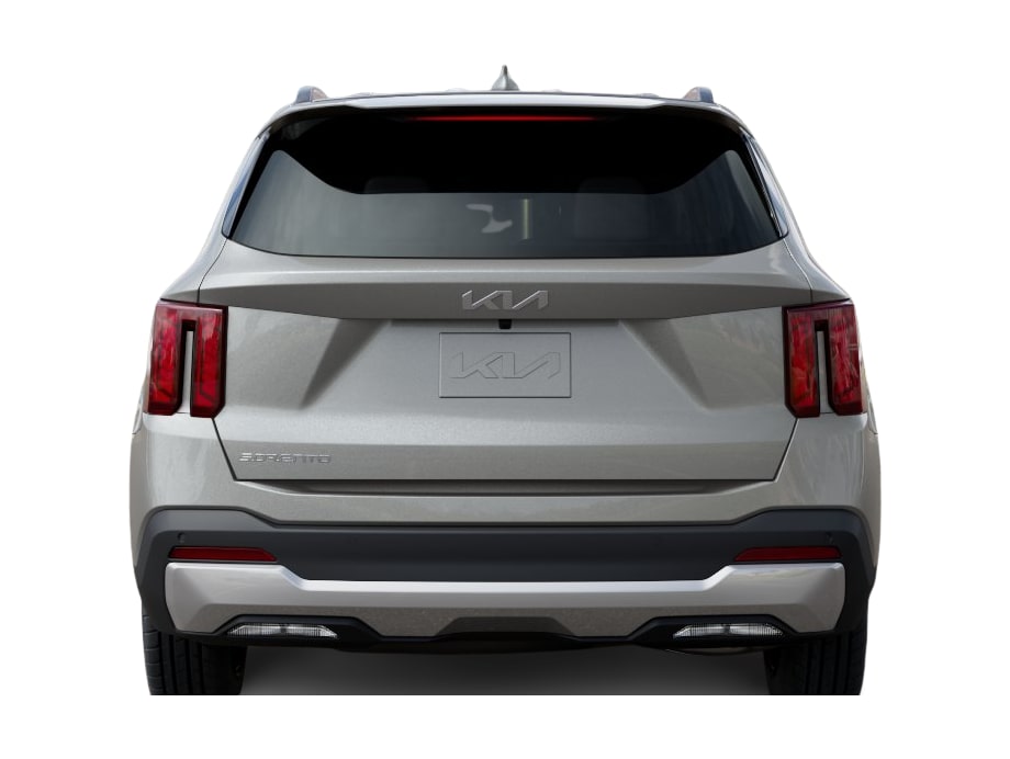 Thumbnail: 2026 Kia Sorento - 21