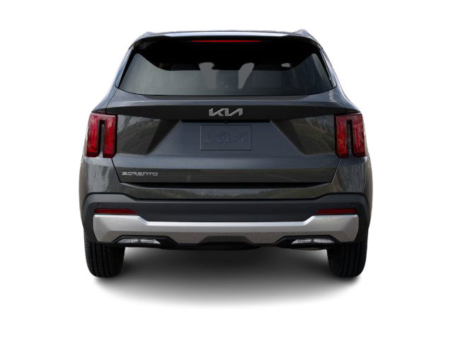 2025 Kia Sorento S 5