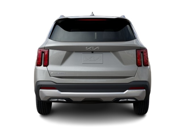 Thumbnail: 2026 Kia Sorento - 5