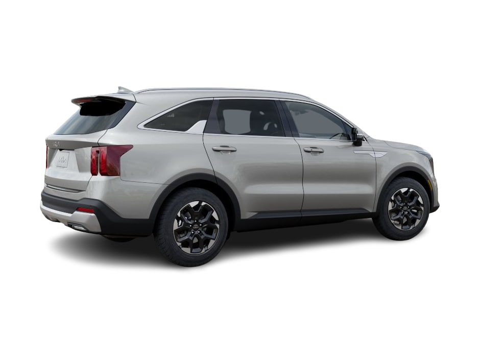 Thumbnail: 2026 Kia Sorento - 16