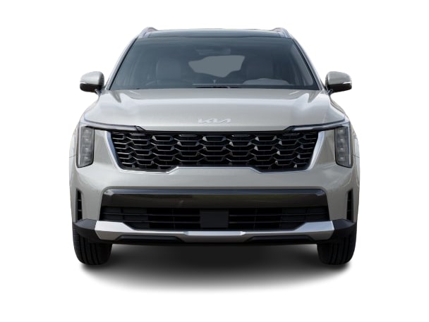 Thumbnail: 2026 Kia Sorento - 6