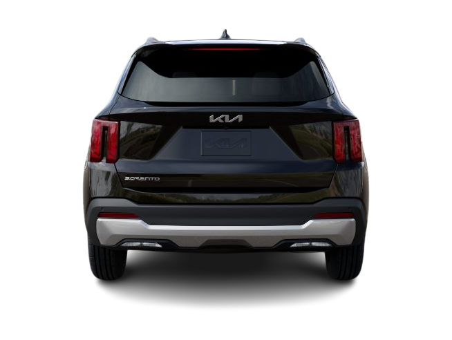 Thumbnail: 2026 Kia Sorento - 17