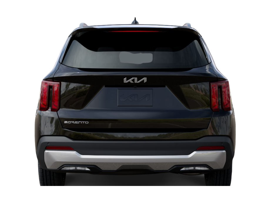 Thumbnail: 2026 Kia Sorento - 4