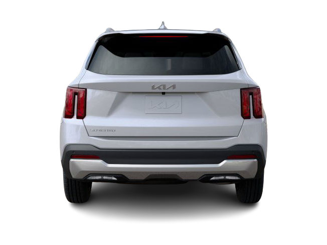 Thumbnail: 2025 Kia Sorento - 5