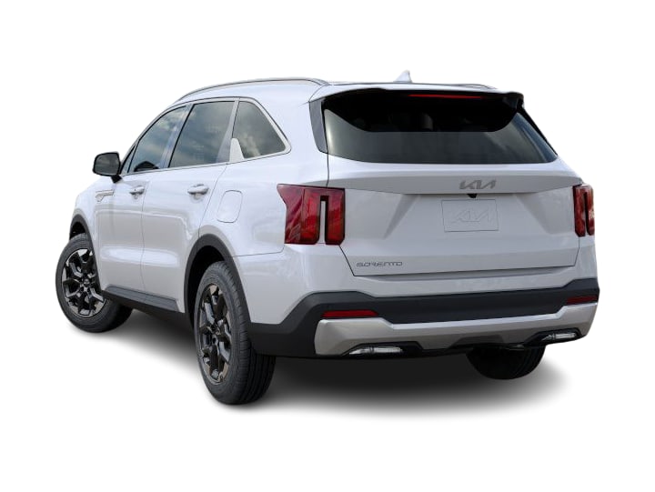 Thumbnail: 2025 Kia Sorento - 4