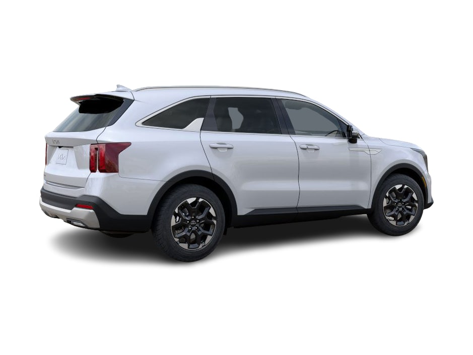 Thumbnail: 2025 Kia Sorento - 16