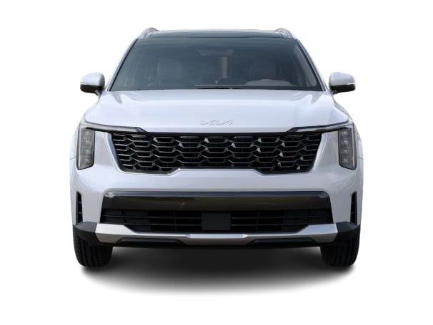 Thumbnail: 2025 Kia Sorento - 6