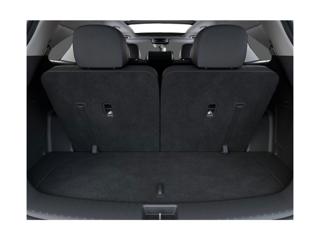 Thumbnail: 2025 Kia Sorento - 24