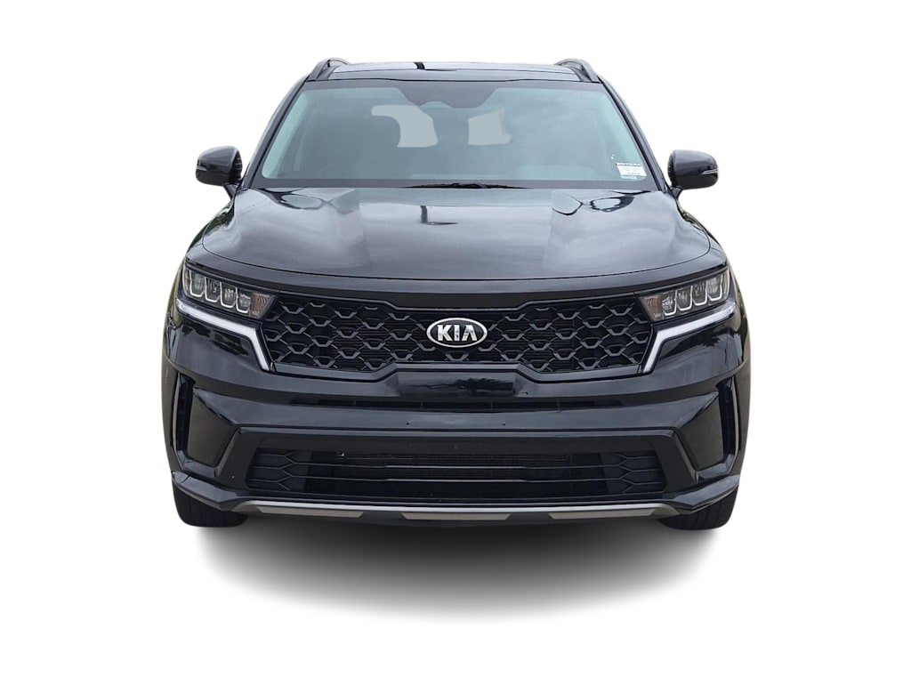 Thumbnail: 2021 Kia Sorento - 6