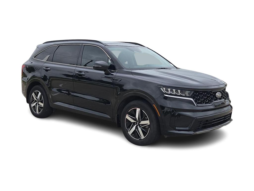 Thumbnail: 2021 Kia Sorento - 22