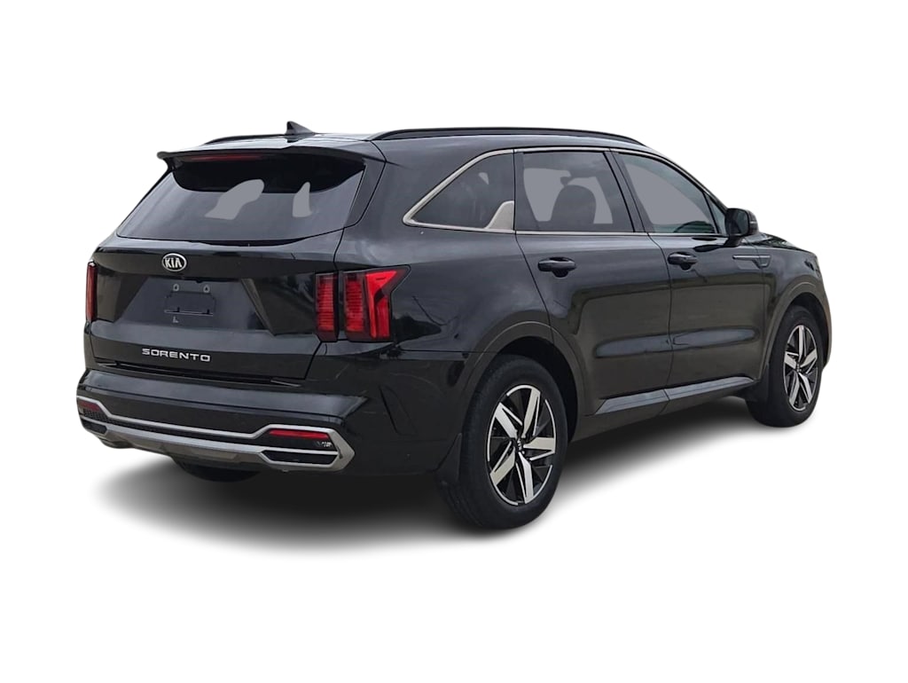 Thumbnail: 2021 Kia Sorento - 20
