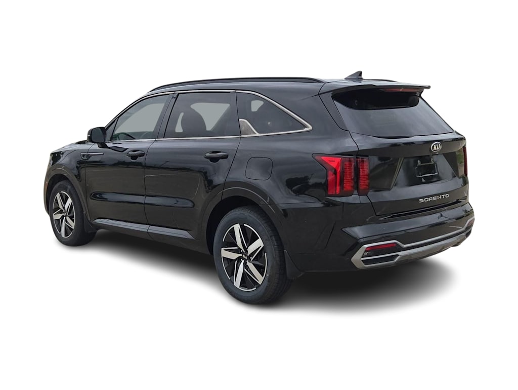 Thumbnail: 2021 Kia Sorento - 4