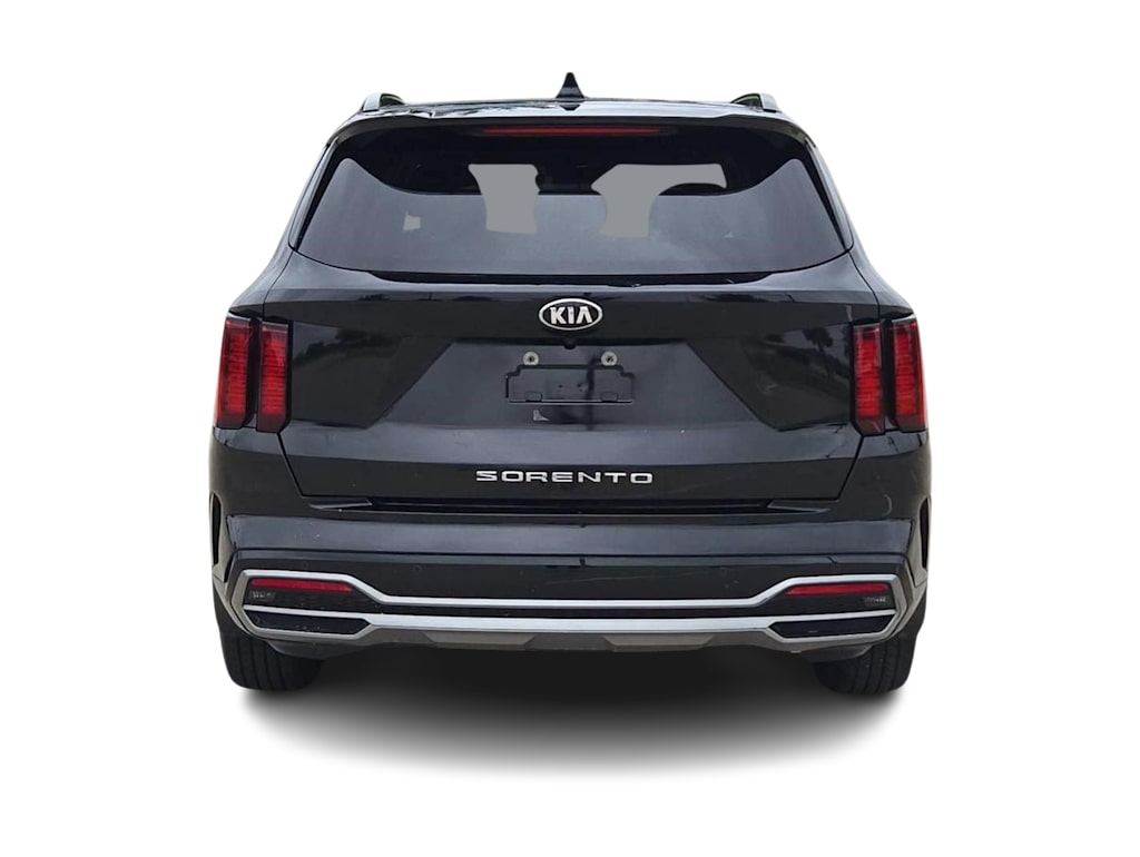 Thumbnail: 2021 Kia Sorento - 5