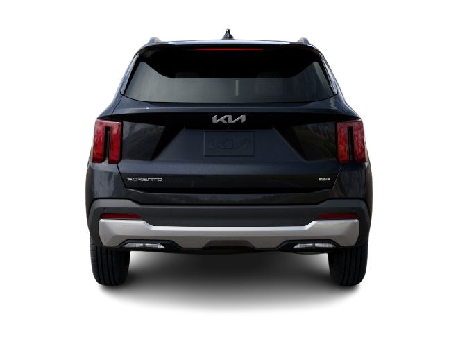 Thumbnail: 2026 Kia Sorento - 15