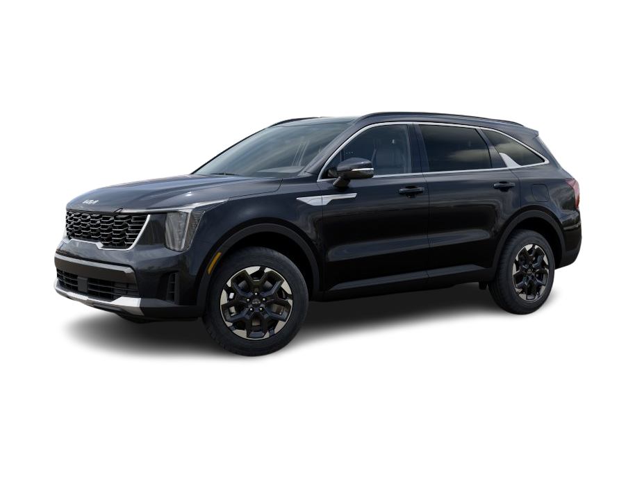 Thumbnail: 2026 Kia Sorento - 13
