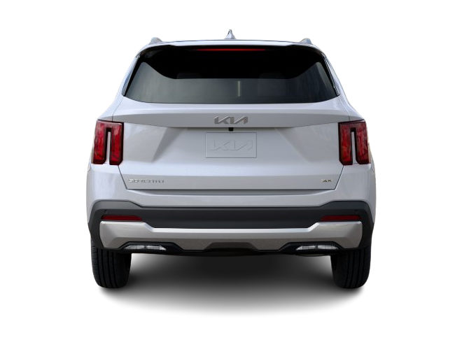 Thumbnail: 2026 Kia Sorento - 5
