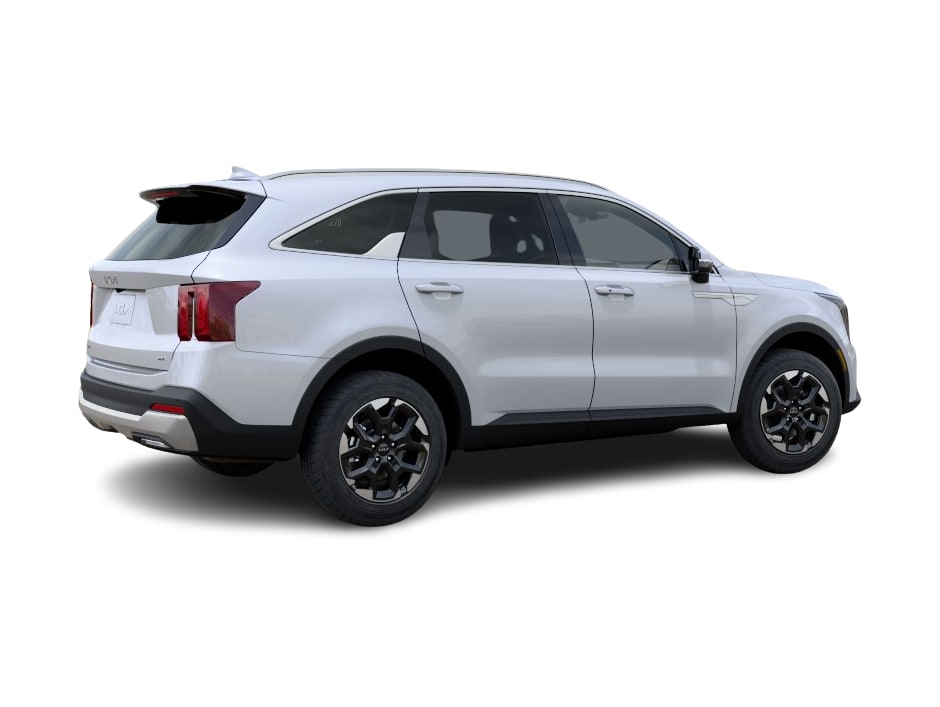 Thumbnail: 2026 Kia Sorento - 16
