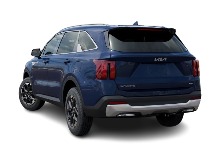 Thumbnail: 2026 Kia Sorento - 3