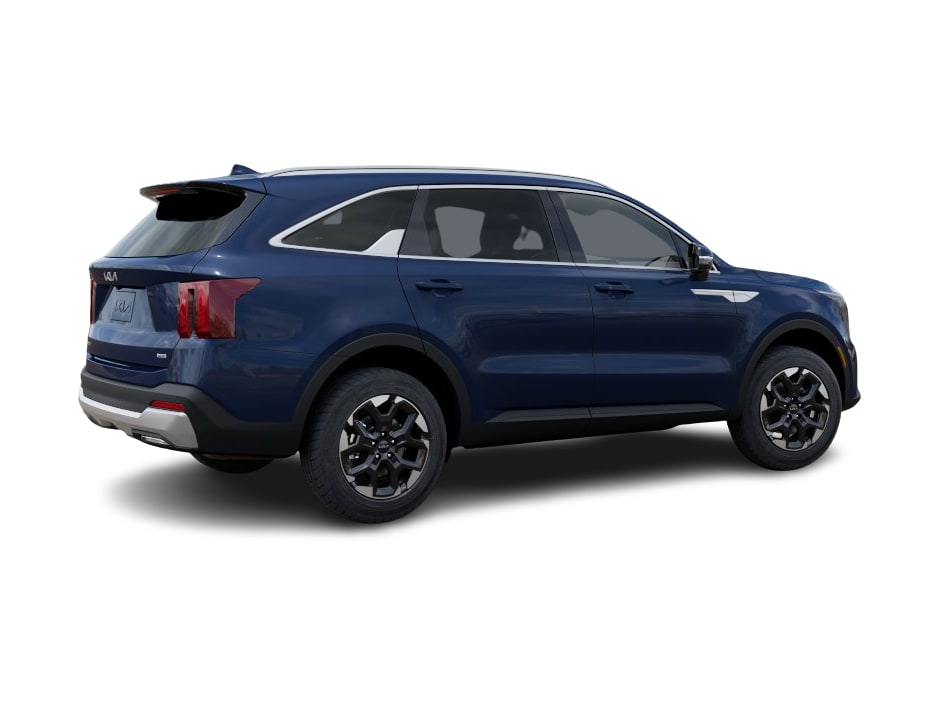 Thumbnail: 2026 Kia Sorento - 17
