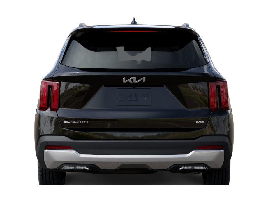 Thumbnail: 2026 Kia Sorento - 4