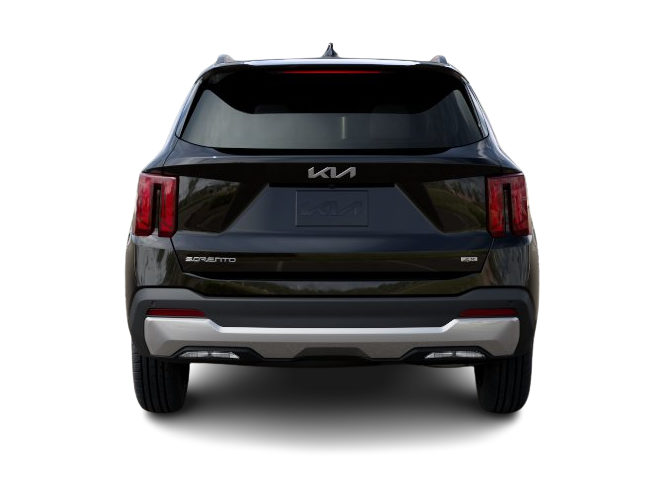 Thumbnail: 2026 Kia Sorento - 17