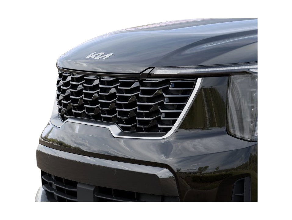 Thumbnail: 2026 Kia Sorento - 22