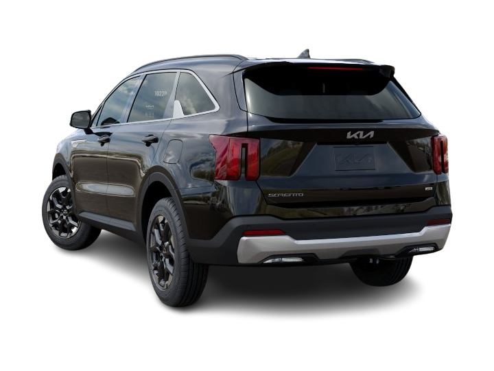 Thumbnail: 2026 Kia Sorento - 16