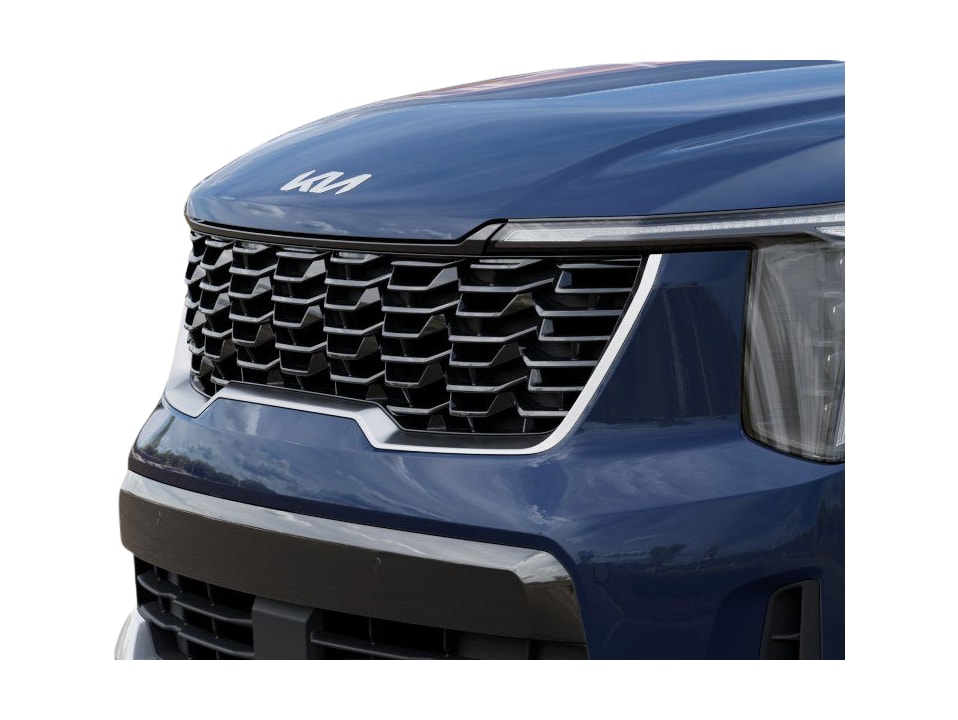 Thumbnail: 2026 Kia Sorento - 21