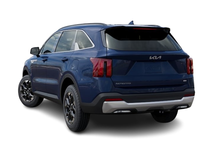 Thumbnail: 2026 Kia Sorento - 4