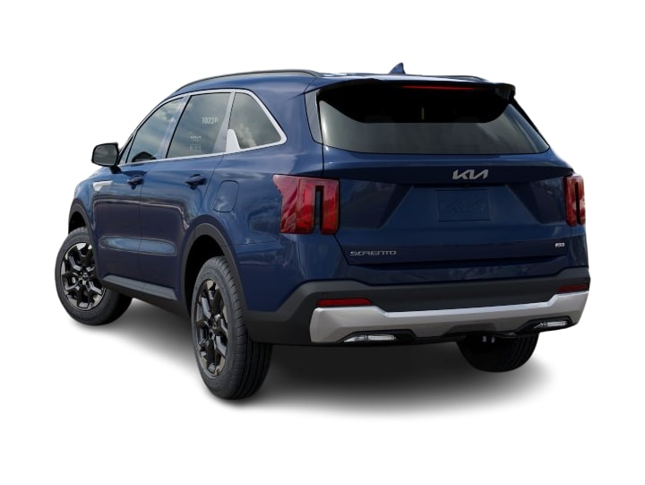 Thumbnail: 2026 Kia Sorento - 4