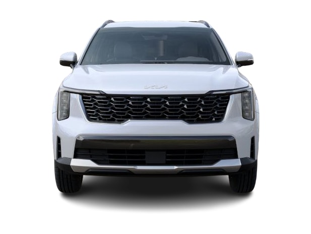 Thumbnail: 2026 Kia Sorento - 6