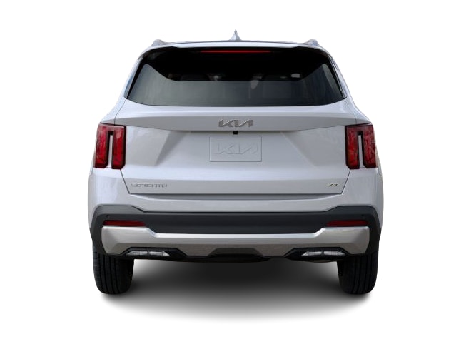 2025 Kia Sorento S 5