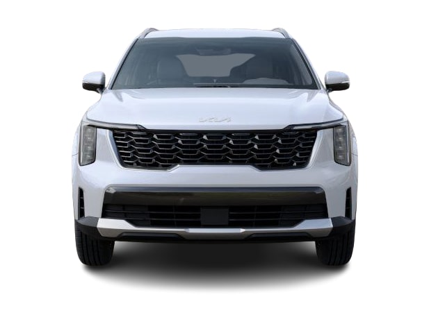 2025 Kia Sorento S 6