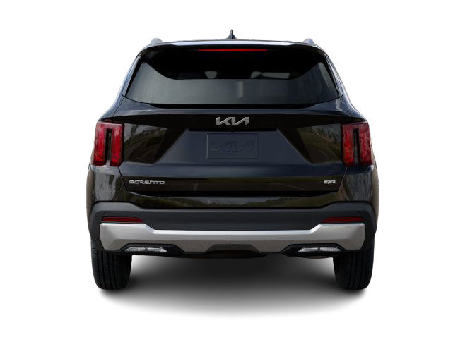 Thumbnail: 2025 Kia Sorento - 15