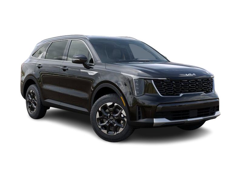 Thumbnail: 2025 Kia Sorento - 18