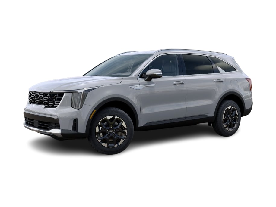 Thumbnail: 2026 Kia Sorento - 3