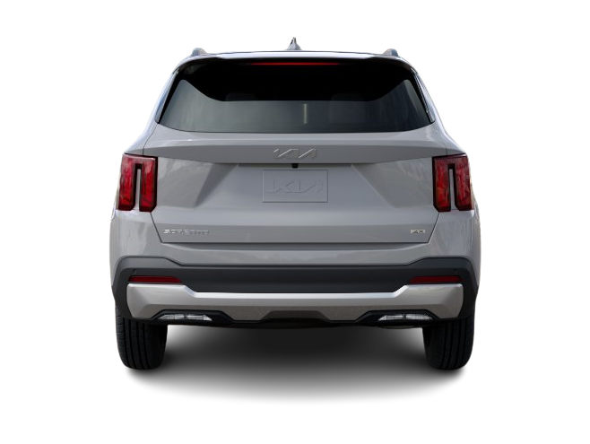 Thumbnail: 2026 Kia Sorento - 5
