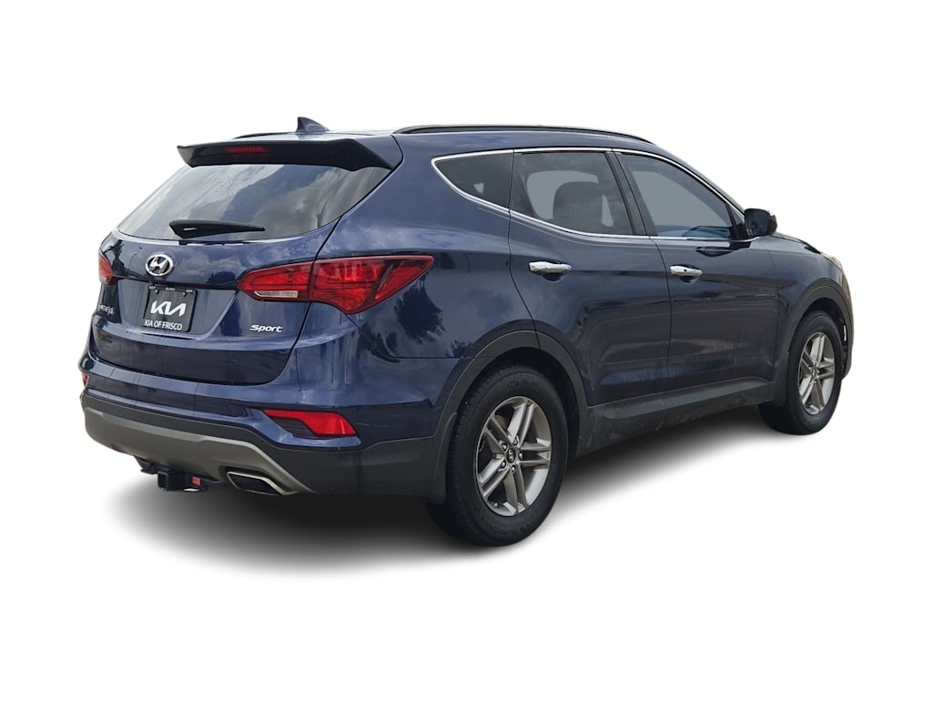 Thumbnail: 2017 Hyundai Santa Fe - 19