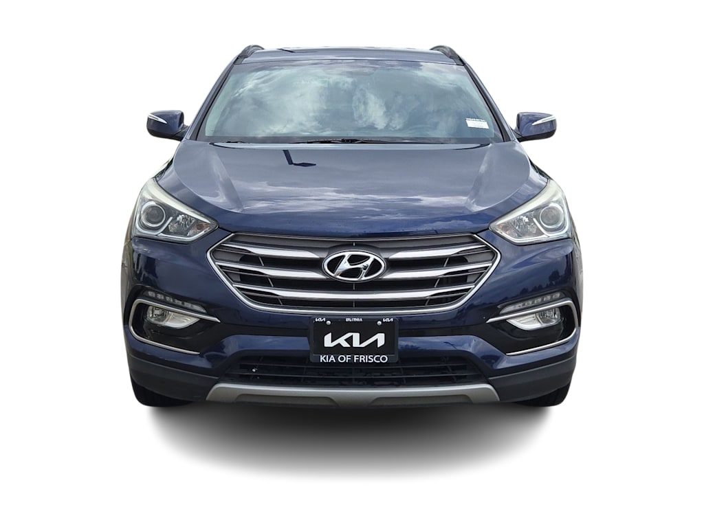 Thumbnail: 2017 Hyundai Santa Fe - 6