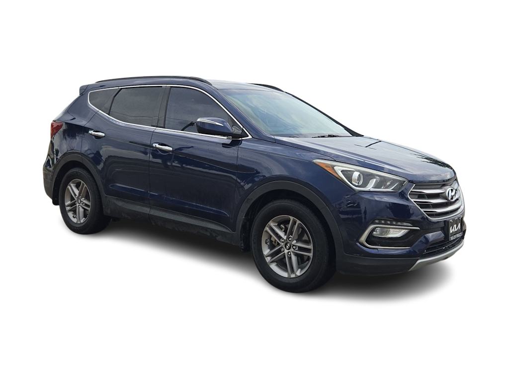 Thumbnail: 2017 Hyundai Santa Fe - 21