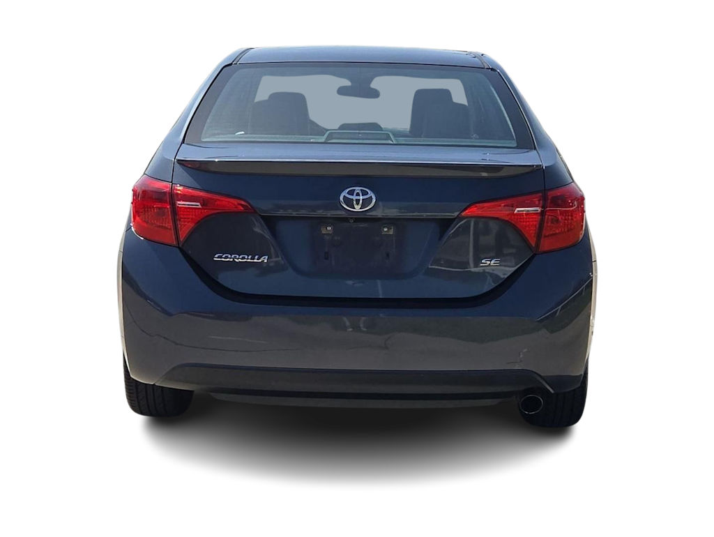 Thumbnail: 2017 Toyota Corolla - 5