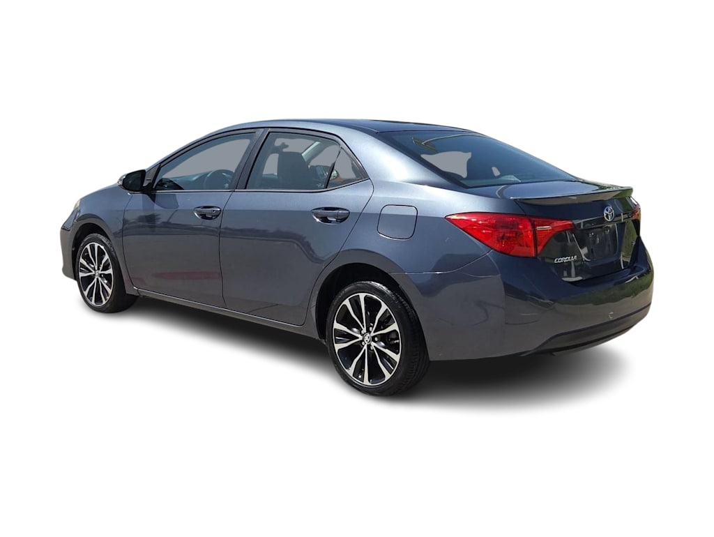 Thumbnail: 2017 Toyota Corolla - 4