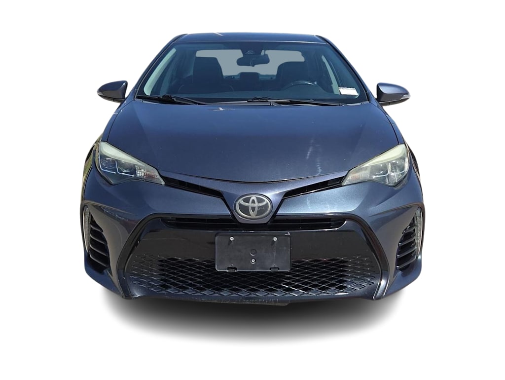 Thumbnail: 2017 Toyota Corolla - 6