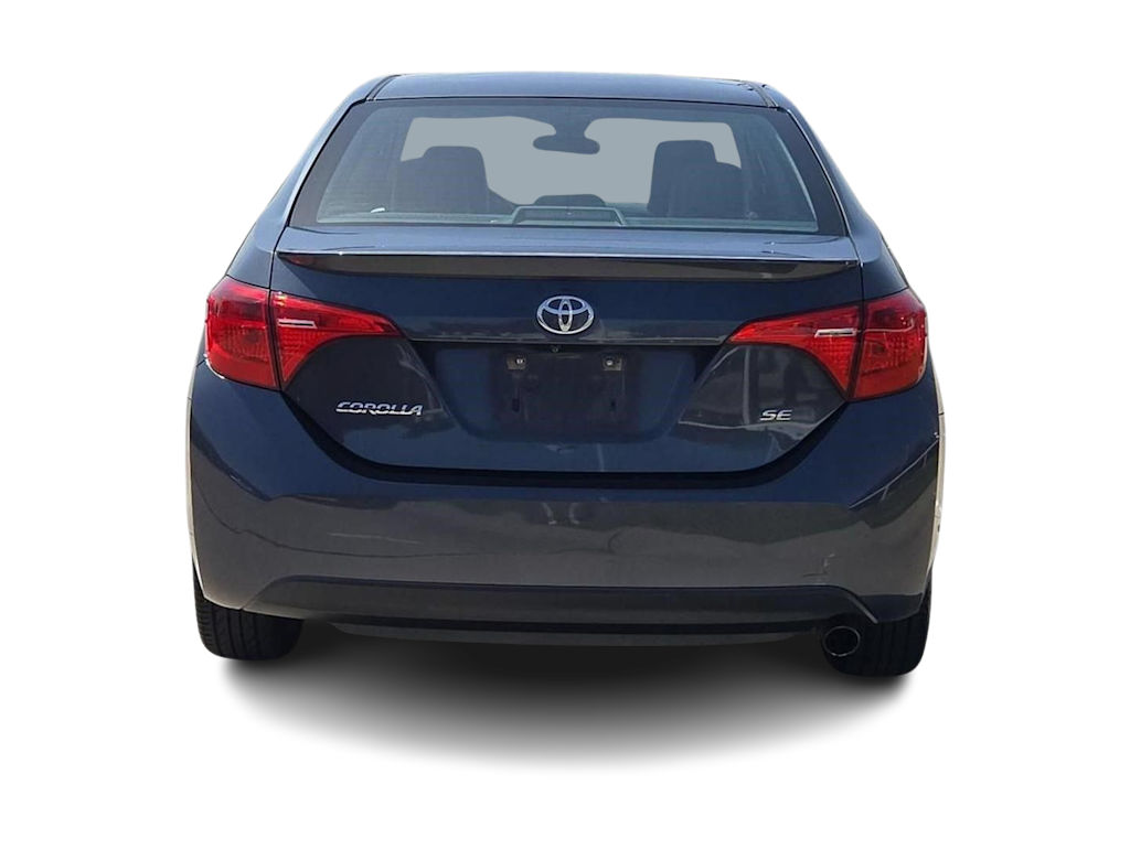 Thumbnail: 2017 Toyota Corolla - 5