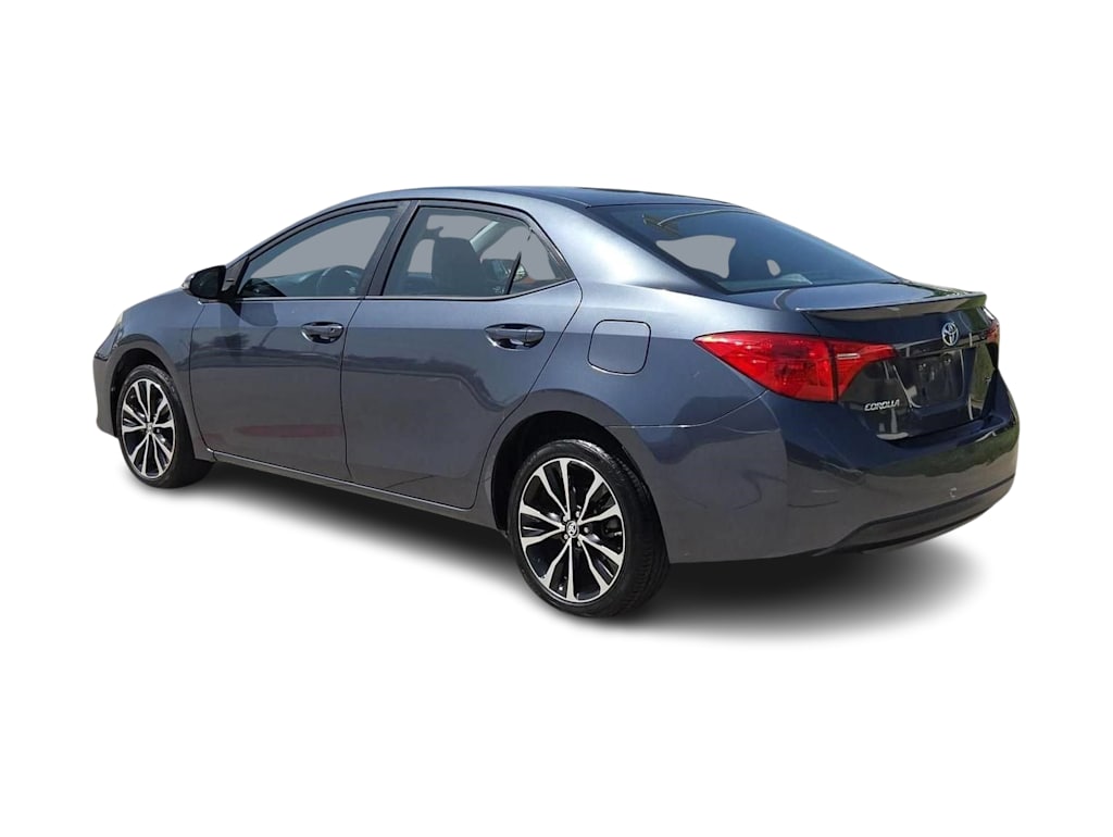 Thumbnail: 2017 Toyota Corolla - 4