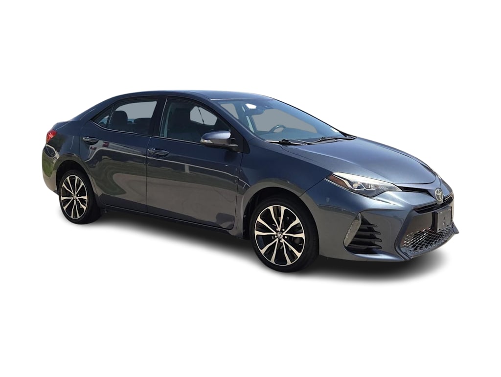 Thumbnail: 2017 Toyota Corolla - 22